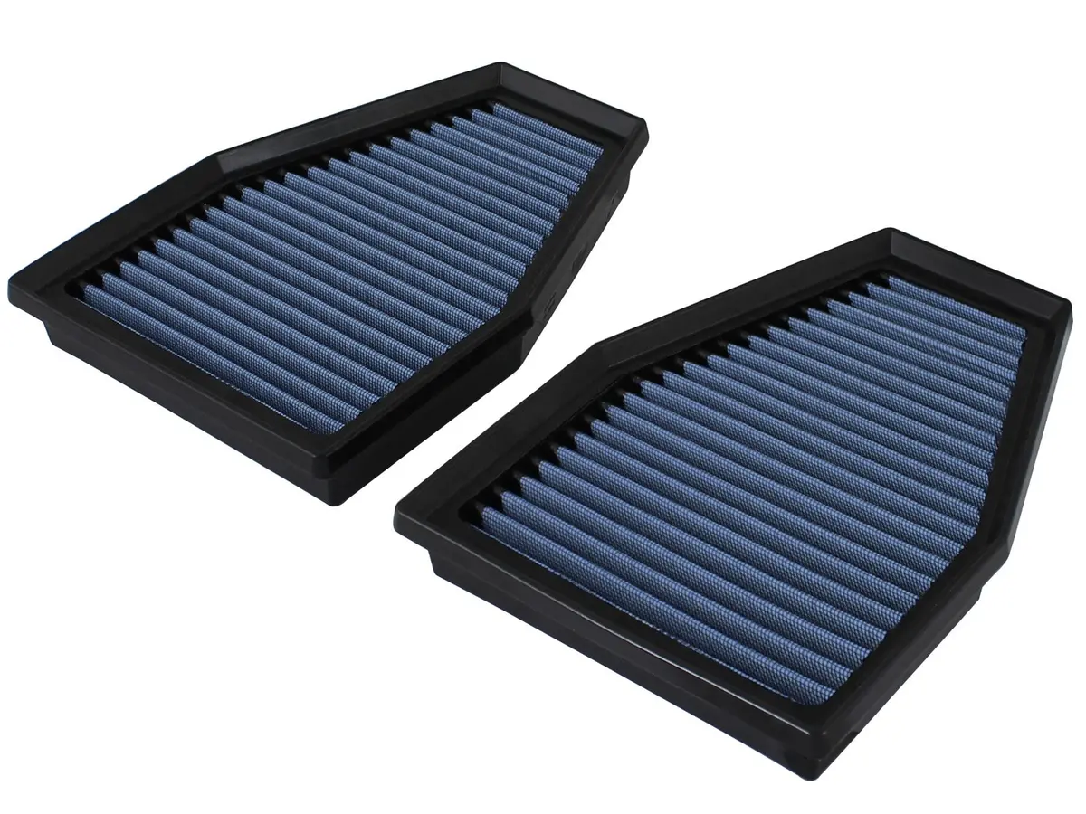 Afe: Magnum Flow Pro 5R Air Filter Porsche 911 Carrera/Carrera S/Gt3 (991) 12-19 H6-3.4L/3.8L/4.0L (Qty 2) 1