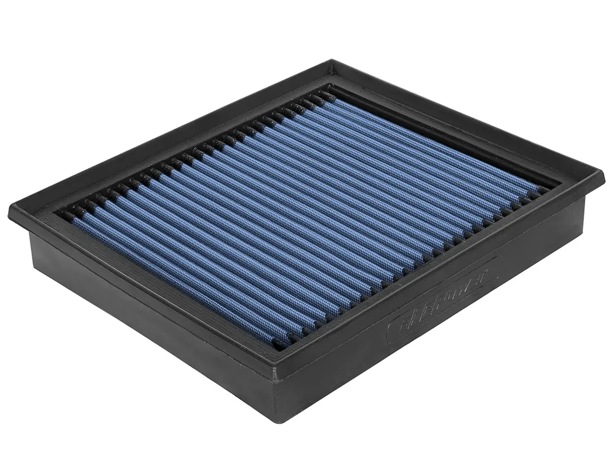 Afe: Magnum Flow Pro 5R Air Filter Toyota Tundra 13-19 V8-4.6L/5.7L / Tacoma 16-19 V6-3.5L / Sequoia 14-19 V8-5.7L 1
