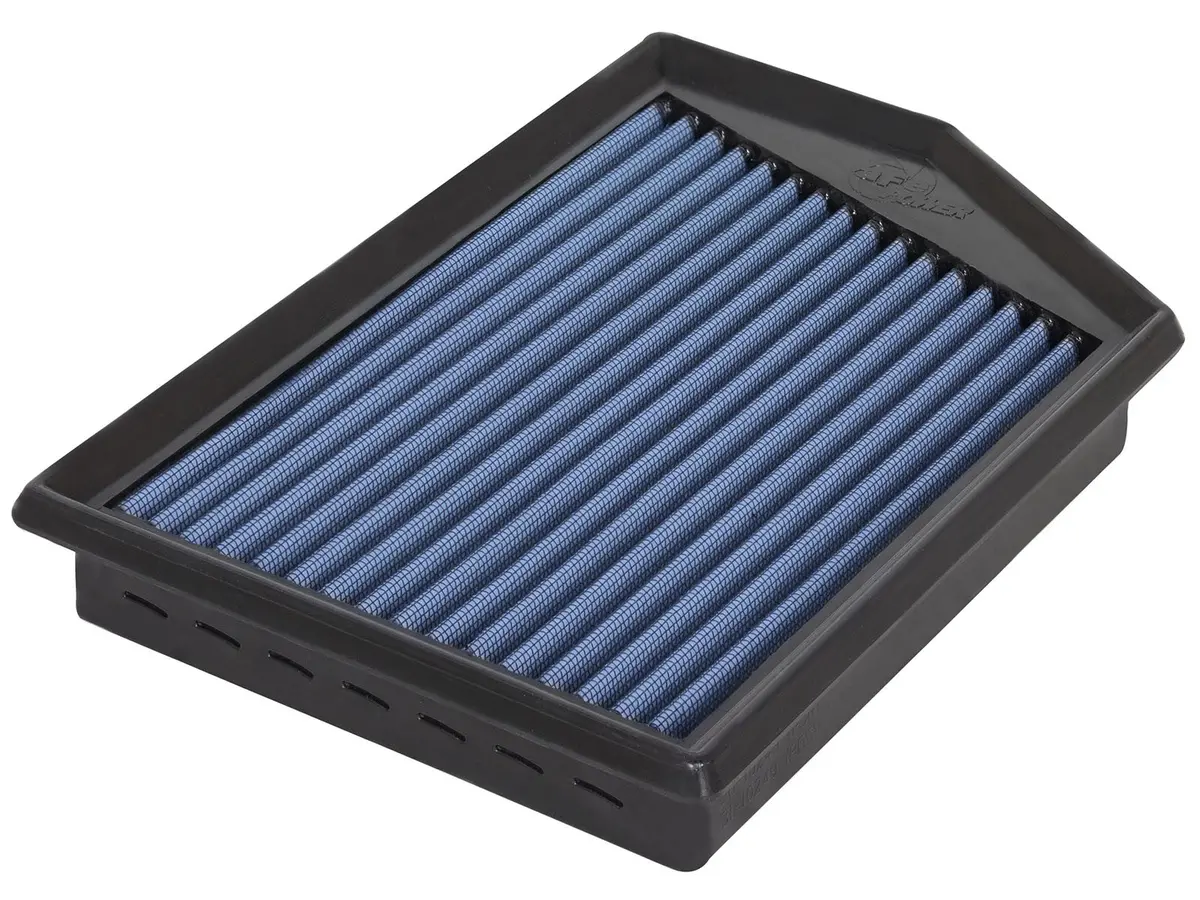 Afe: Magnum Flow Pro 5R Air Filter Jeep Cherokee (Kl) 14-18 V6-3.2L / L4-2.4L 1