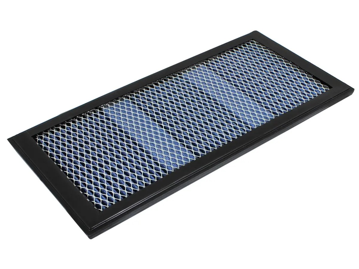 Afe: Magnum Flow Pro 5R Air Filter Mercedes-Benz C/E/Ml-Class 12-16 V6-3.5L 1