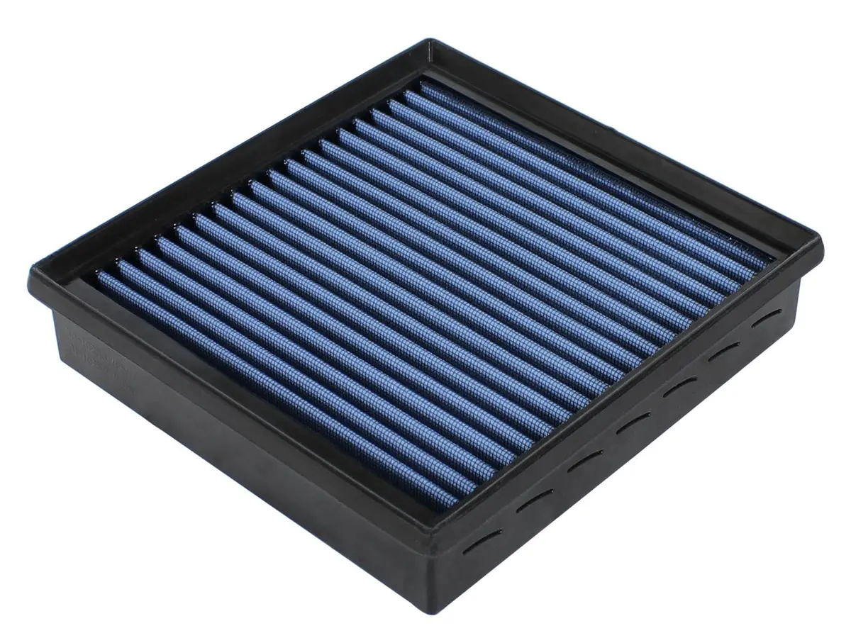 Afe: Magnum Flow Pro 5R Air Filter Jeep Grand Cherokee Ecodiesel 14-18 V6-3.0L (Td) 1