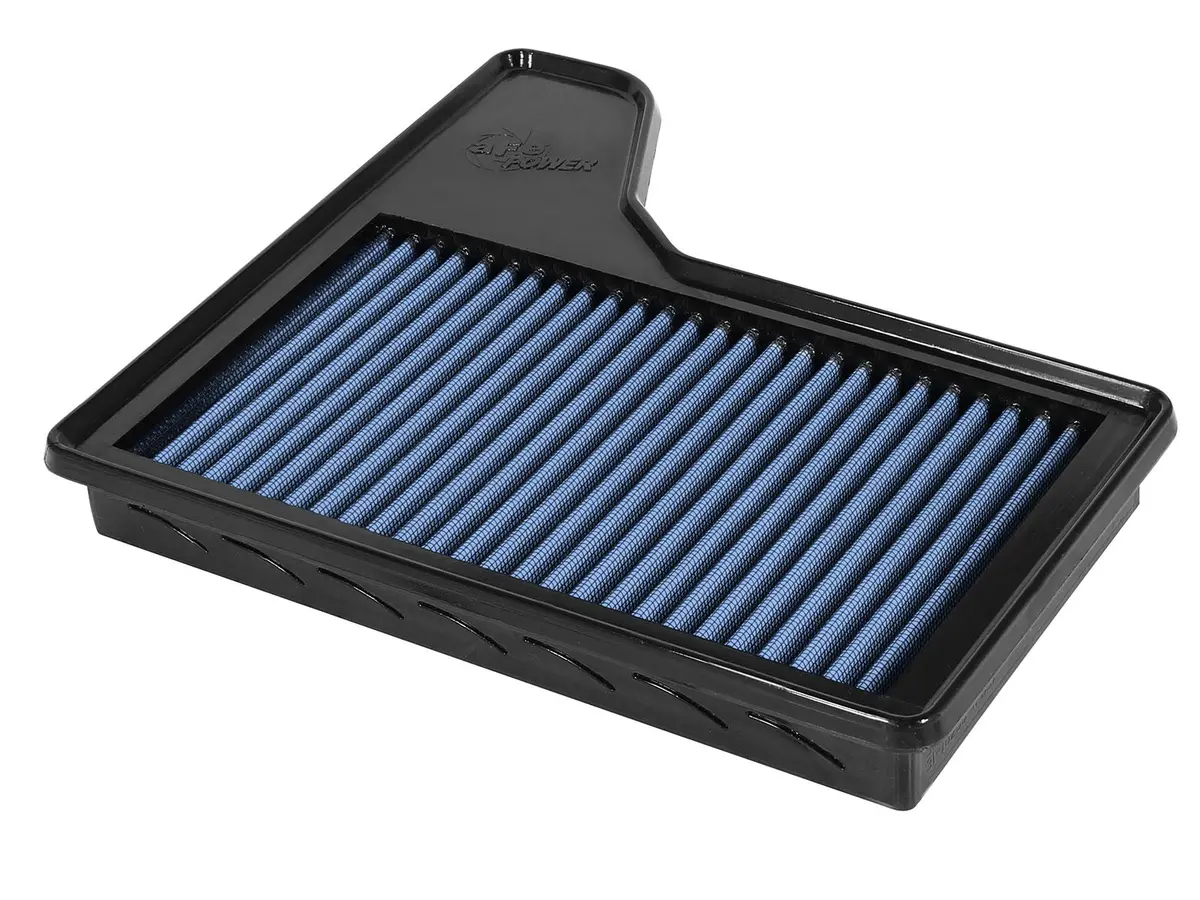 Afe: Magnum Flow Pro 5R Air Filter Ford Mustang 15-19 I4/V6/V8 1