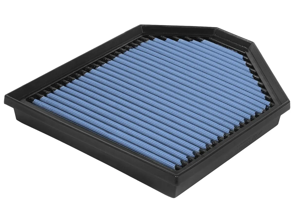 Afe: Magnum Flow Pro 5R Air Filter Bmw X3 Xdrive28i (F25) 11-17 / X4 Xdrive28i (F26) 15-18 I4-2.0L (T) N20 1