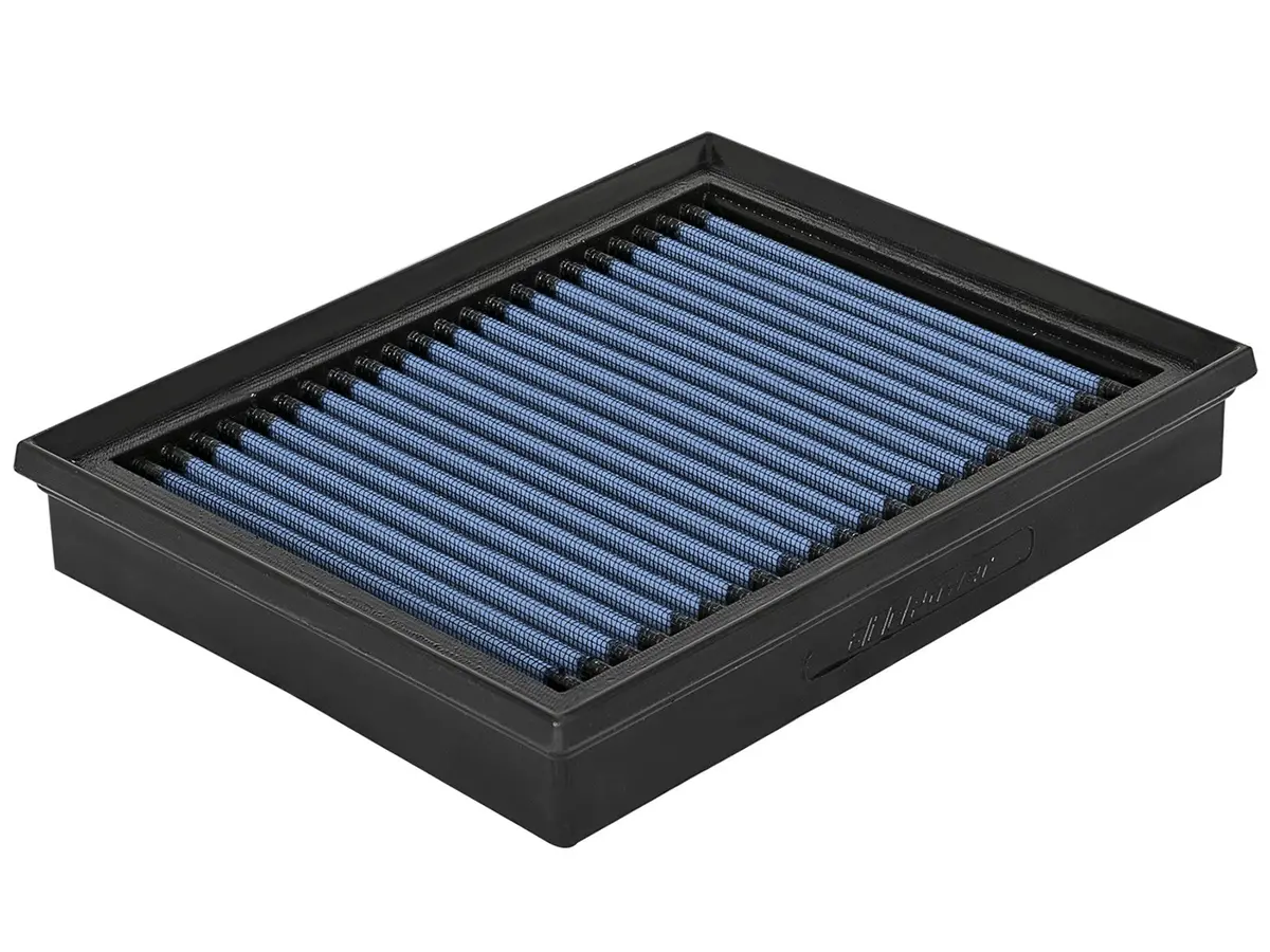 Afe: Magnum Flow Pro 5R Air Filter Ford Fusion 13-19 L4-1.5L/1.6L/2.0L (T) Ecoboost/L4-2.5L/V6-2.7L (Tt) Ecoboost 1