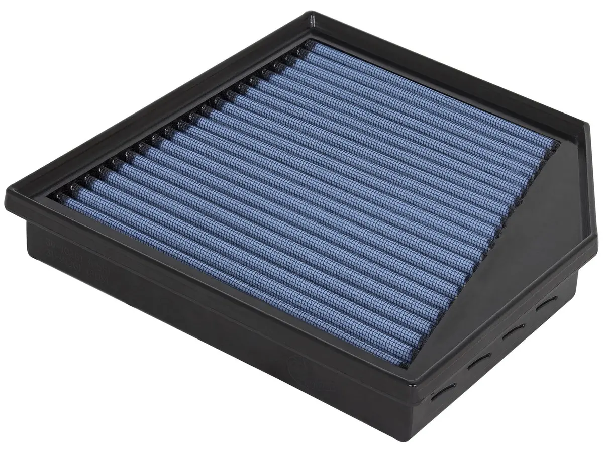 Afe: Magnum Flow Pro 5R Air Filter Lexus Is 250/350 14-15 V6-2.5L/3.5L 1