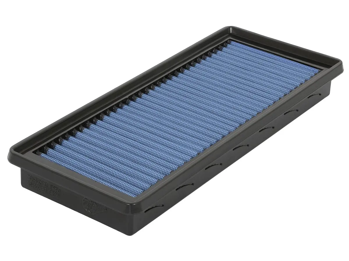 Afe: Magnum Flow Pro 5R Air Filter Mazda Mx-5 Miata 16-19 I4-2.0L / Fiat 124 Spider 17-19 I4-1.4L (T) 1