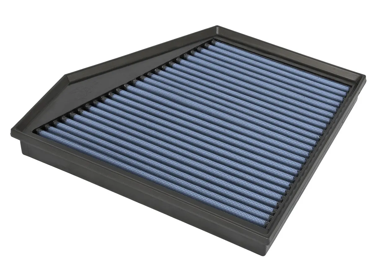 Afe: Magnum Flow Pro 5R Air Filter Chevrolet Camaro Ss 16-19 V8-6.2L 1