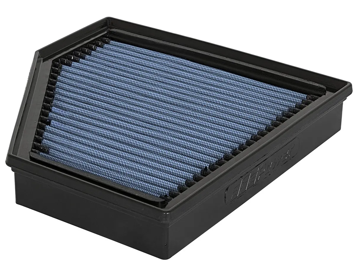 Afe: Magnum Flow Pro 5R Air Filter Bmw 230/M240i (F2x) / 330I/340I (F3x) / 420I/430I/440I (F3x) 15-19 L6-3.0L (T) B58 1