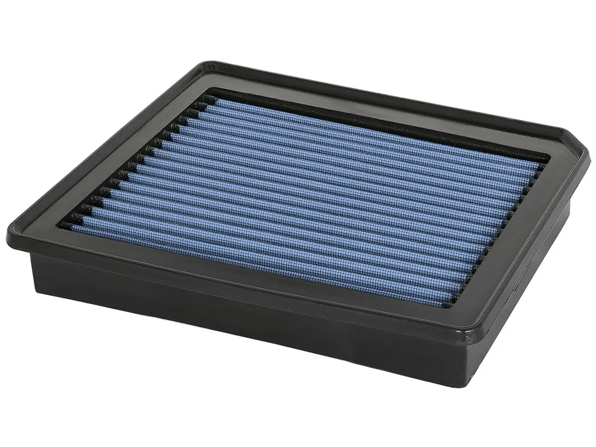 Afe: Magnum Flow Pro 5R Air Filter Nissan Titan 17-19 V8-5.6L 1