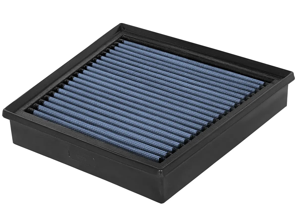 Afe: Magnum Flow Pro 5R Air Filter Gm Diesel Trucks 17-19 V8-6.6L (Td) L5p 1