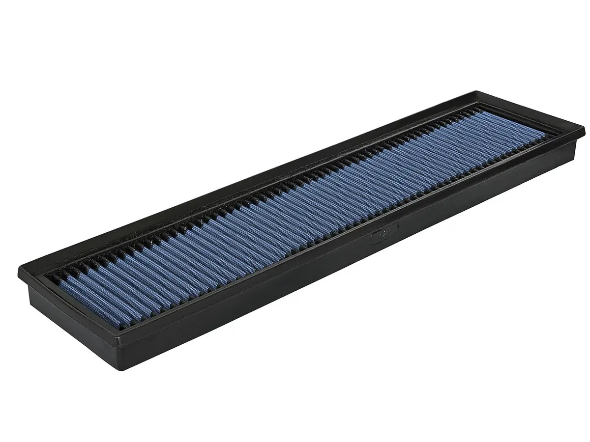 Afe: Magnum Flow Pro 5R Air Filter Porsche 911 Turbo/Turbo S (991/991.2) 14-17 H6-3.8L (Tt) 1