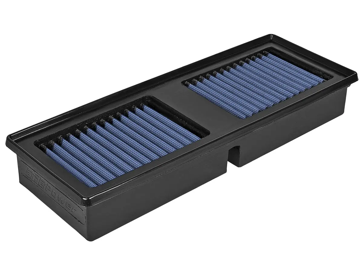 Afe: Magnum Flow Pro 5R Air Filter Alfa Romeo Giulia 17-19 I4-2.0L (T) 1
