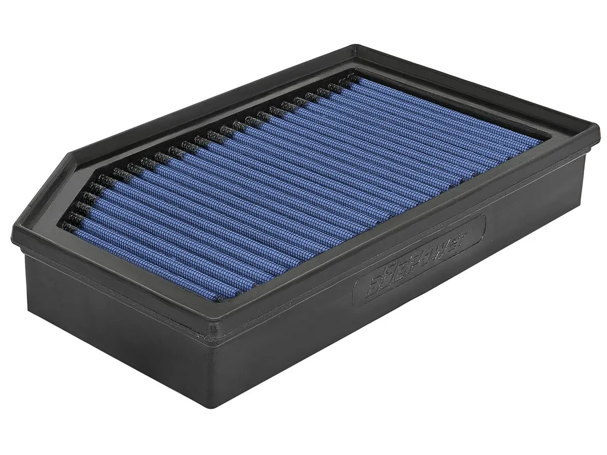 Afe: Magnum Flow Pro 5R Air Filter 18-20 Jeep Wrangler (Jl) I4-2.0L (T)/V6-3.6L / 2020 Gladiator (Jt) V6-3.6L 1