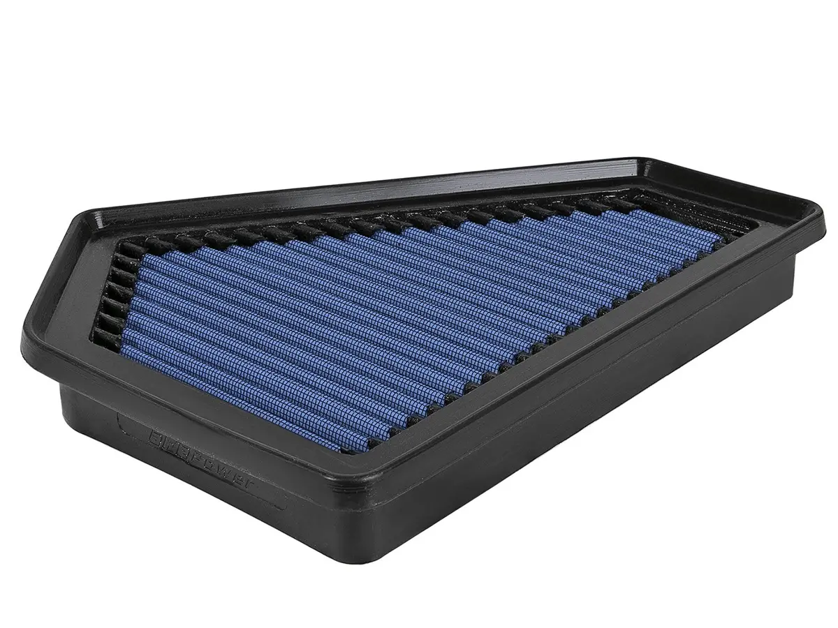 Afe: Magnum Flow Pro 5R Air Filter Cadillac Cts 08-14 V6-3.0L / Cts-V 09-15 V8-6.2L (Sc) 1
