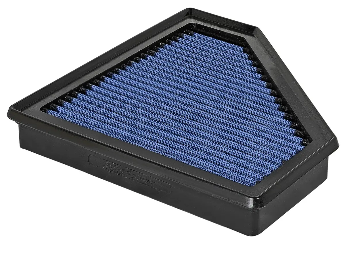 Afe: Magnum Flow Pro 5R Air Filter Cadillac Cts-V 16-19 V8-6.2L (Sc) 1