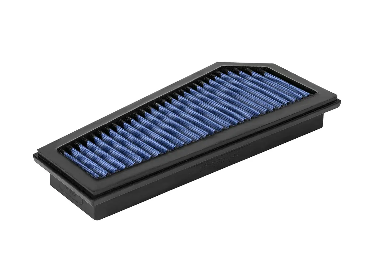 Afe: Magnum Flow Pro 5R Air Filter Mercedes-Benz C250 (W204) 12-15 I4-1.8L (T) 1