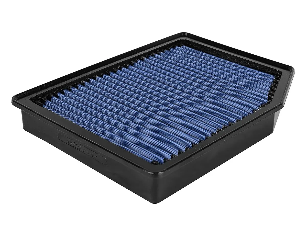 Afe: Magnum Flow Pro 5R Air Filter 2019 Gm Silverado/Sierra 1500 I4-2.7L / V8-5.3L/6.2L 1