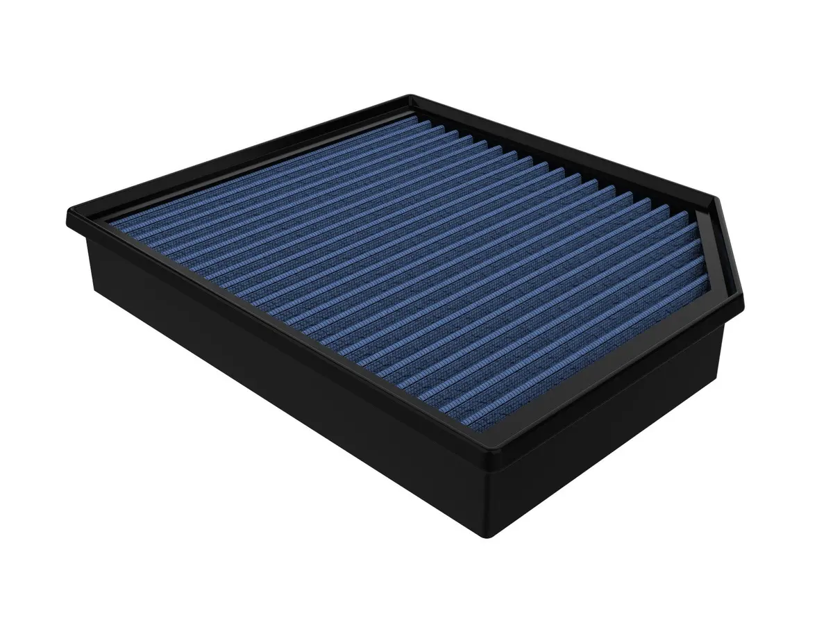 Afe: Magnum Flow Pro 5R Air Filter Jeep Grand Cherokee Trackhawk (Wk2) 18-20 V8-6.2L (Sc) 1