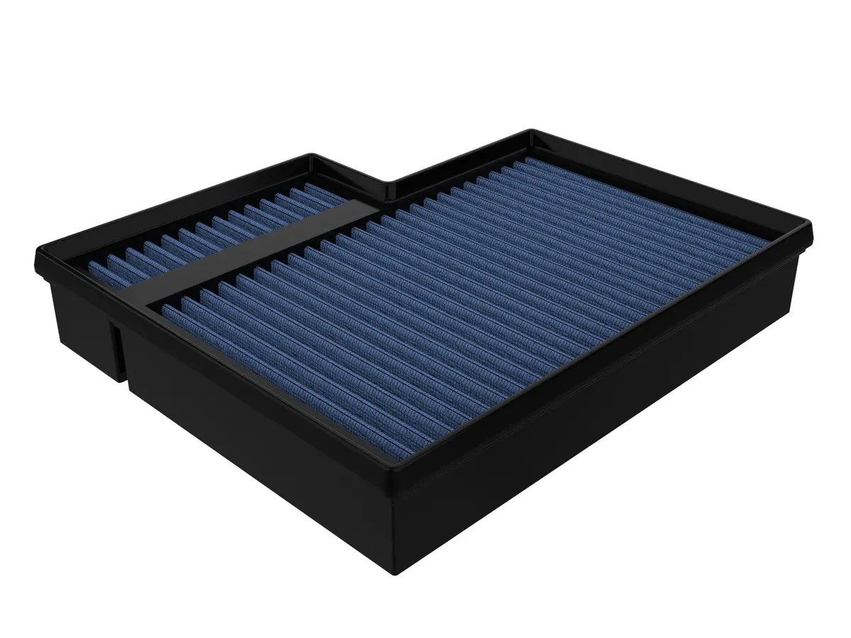 Afe: Magnum Flow Pro 5R Air Filter 15-19 Ford Transit-250 V6-3.5L (Tt)/3.7L/L5-3.2L (Td) 1