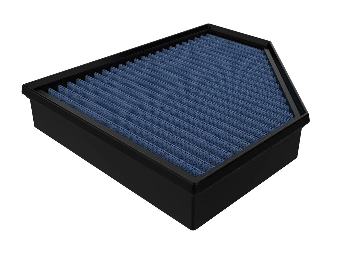 Afe: Magnum Flow Pro 5R Air Filter Toyota Supra (A90) 2020 L6-3.0L (T) 1