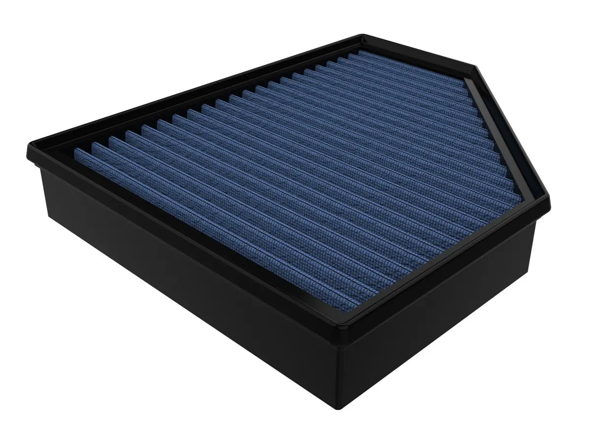 Afe: Magnum Flow Pro 5R Air Filter 2019 Bmw 330I (G20) L4-2.0L (T) 1