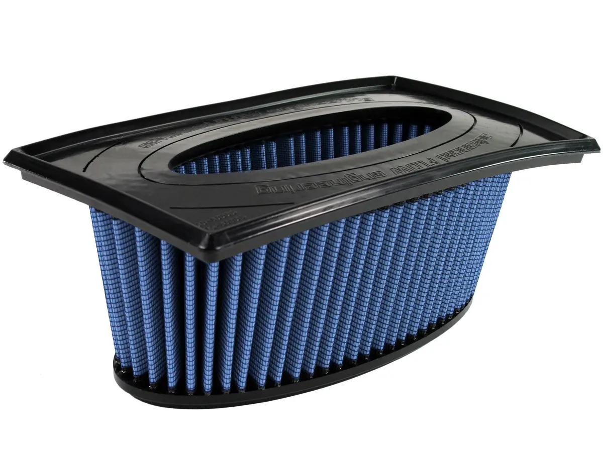Afe: Magnum Flow Pro 5R Air Filter Ford Diesel Trucks 99.5-03 V8-7.3L (Td) 1