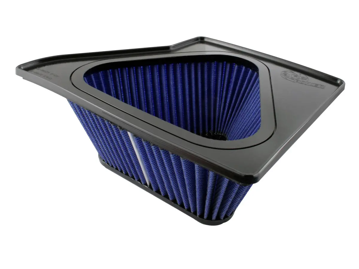 Afe: Magnum Flow Pro 5R Air Filter Ford Mustang 2010 V8-4.6L / 11-13 V6/V8 1
