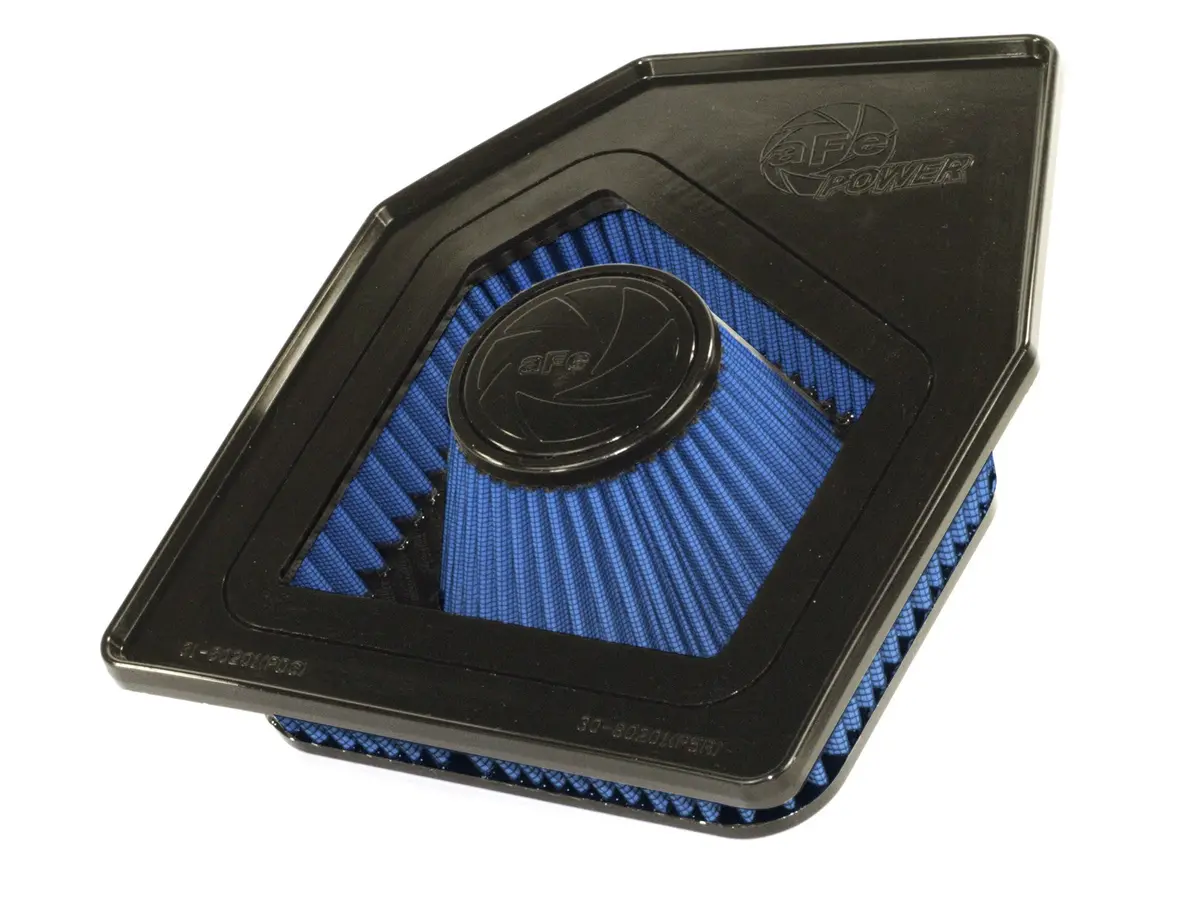 Afe: Magnum Flow Pro 5R Air Filter Honda Accord 08-12 I4-2.4L 1
