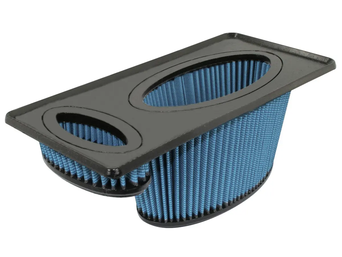 Afe: Magnum Flow Pro 5R Air Filter Ford Diesel Trucks 11-16 V8-6.7L (Td) 1