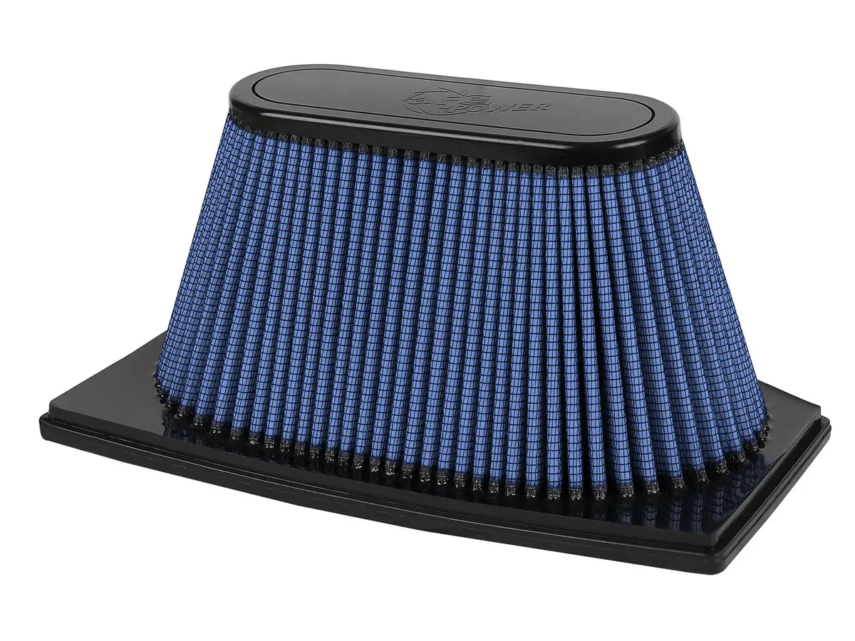 Afe: Magnum Flow Pro 5R Air Filter Jeep Wrangler (Jl) 18-20 I4-2.0L (T)/V6-3.6L / 2020 Gladiator (Jt) V6-3.6L 1