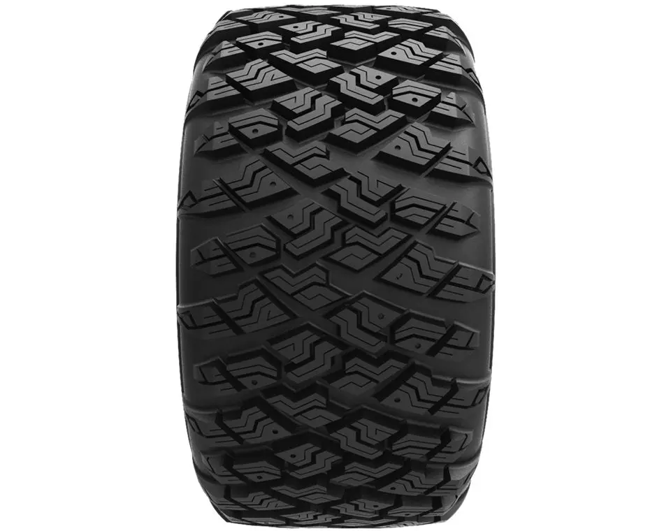 Pro Armor Whiteout Tire, Front/Rear 30" X 15" R15 2
