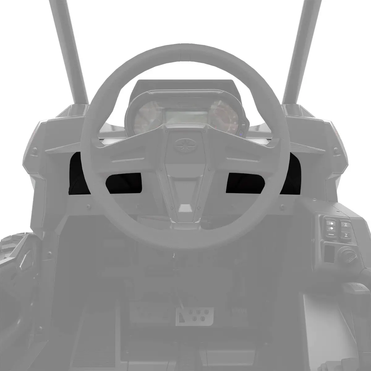 Quikreach 525 Dashpaks 1