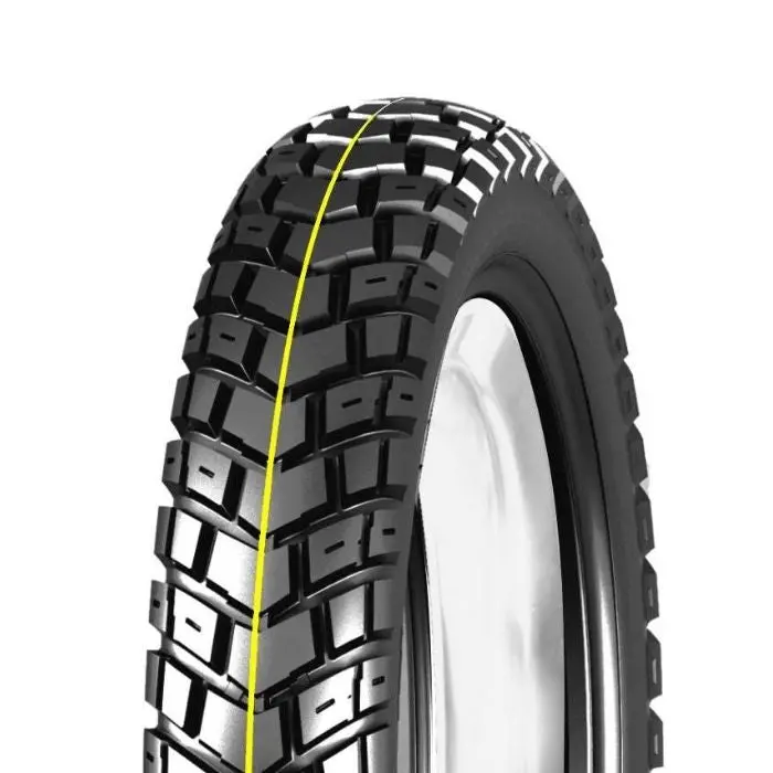 300X18 Dsi Tubeless Tyre 1