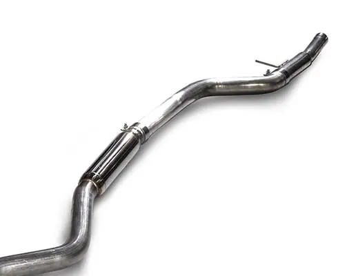 Awe: 2012-2016 Bmw F3x N20 328I - Performance Mid Pipe 1