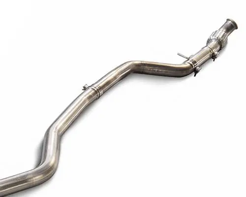 Awe: 2017-2021 Bmw F22 M240i 3.0T Performance Mid Pipe 1