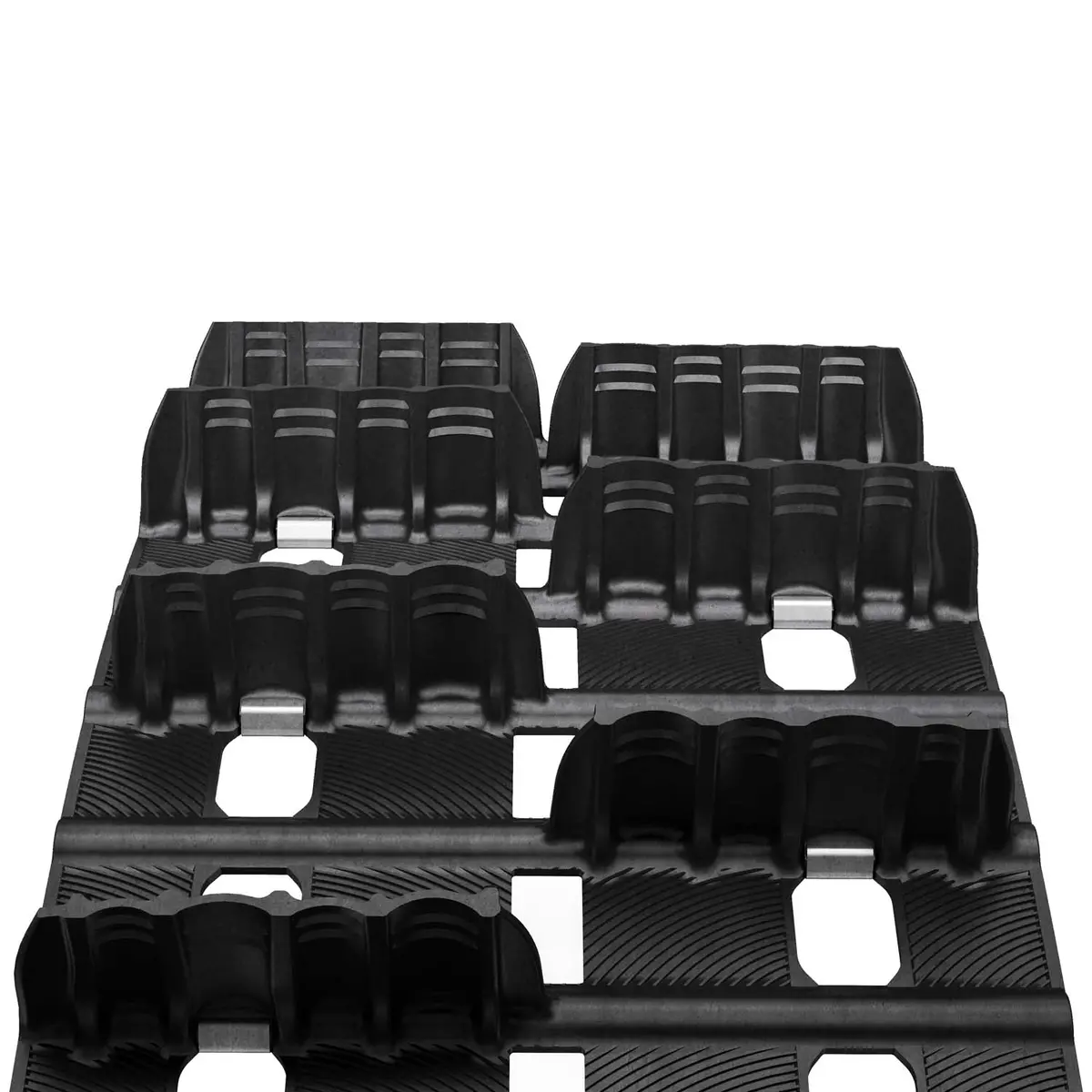 Conquer 280 15" X 156" X 2.8" Snowmobile Track 1