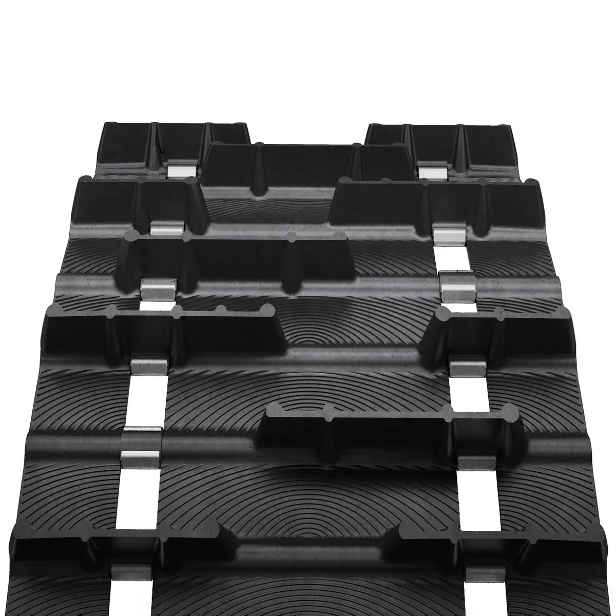 Backcountry X 15" X 120" X 1.75" Snowmobile Track 1