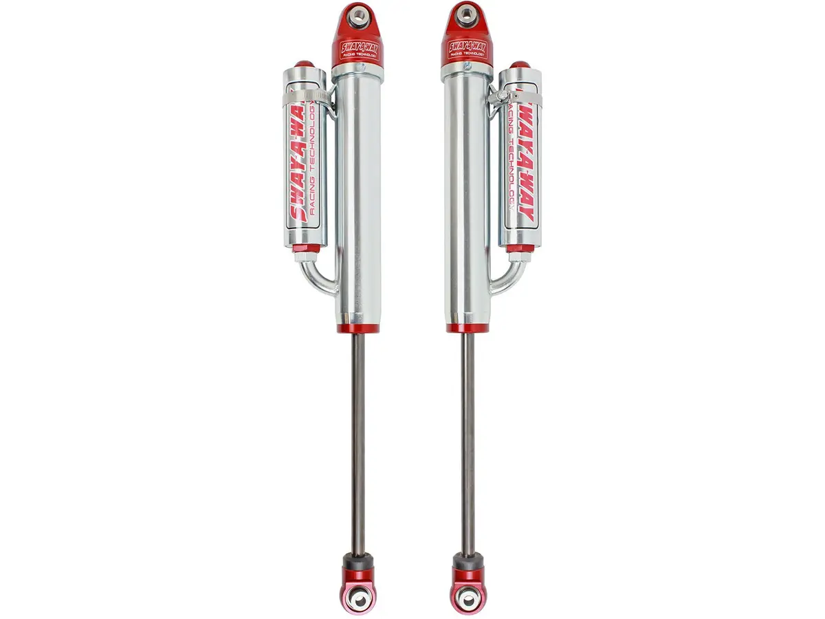 Afe: Control Sway-A-Way 2.0" Rear Shock Kit Ford F-150 09-13 4Wd 1