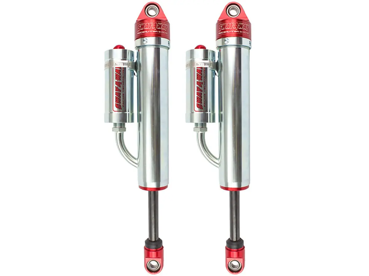 Afe: Control Sway-A-Way 2.5" Rear Shock Kit Ford F-150 09-13 2Wd 1