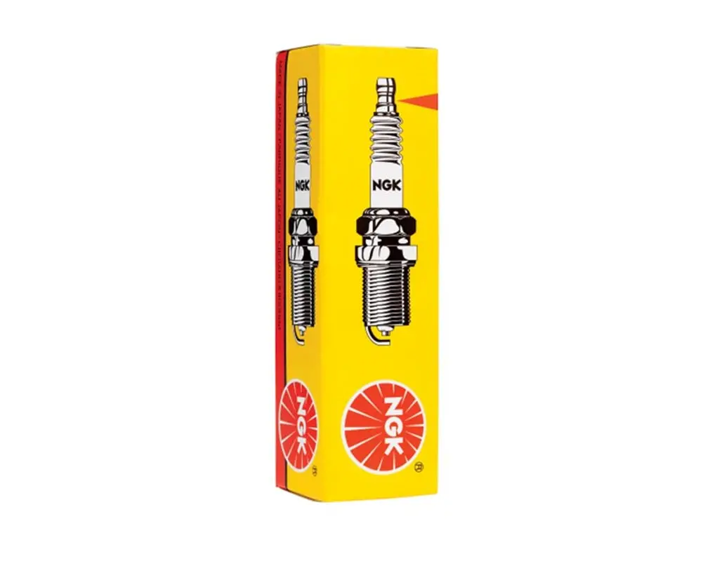 Spark Plug, Part 3070165 1