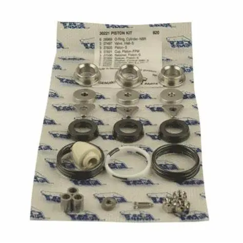 30221 Kit For Cat Pumps (5612) 1