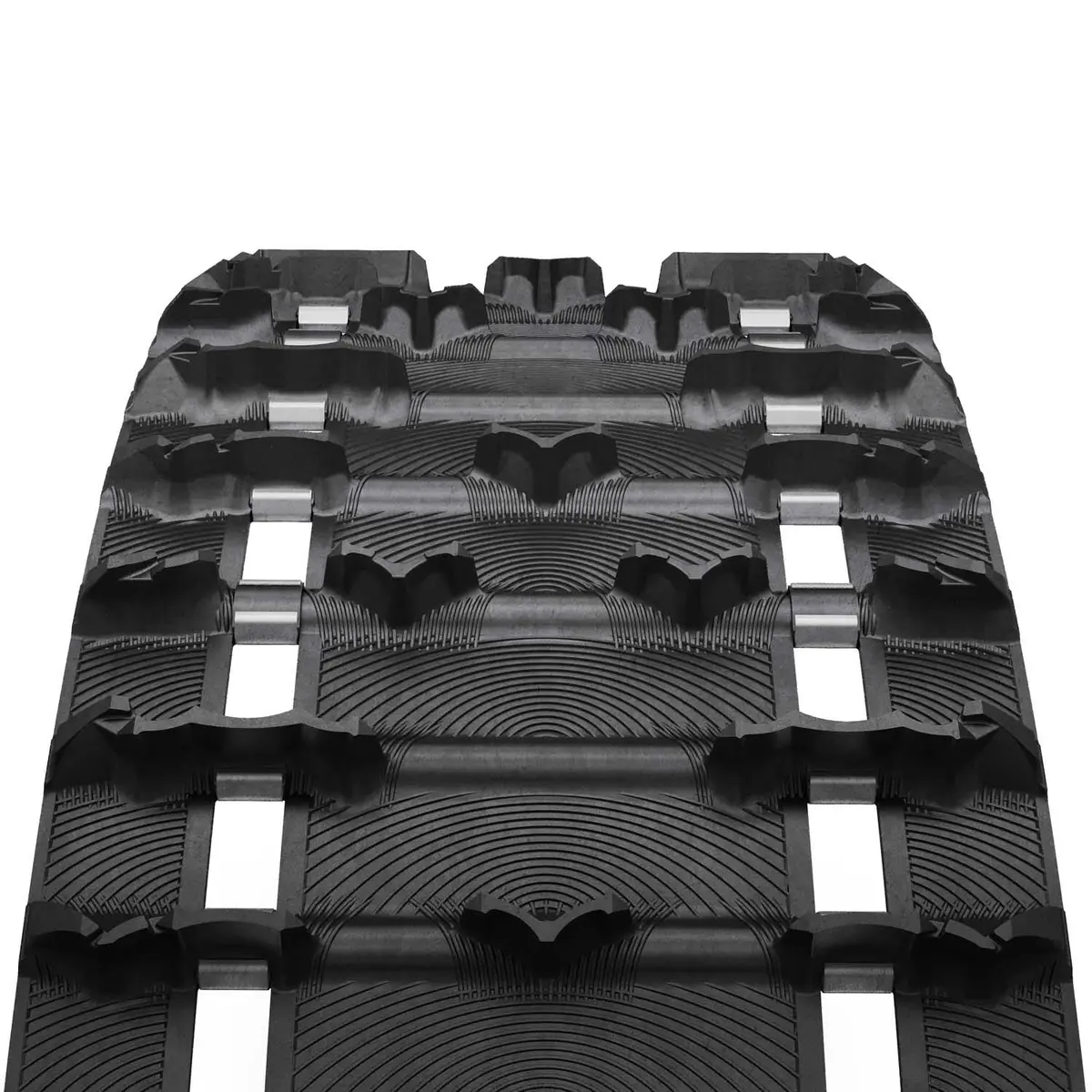 Hacksaw 15" X 128" X 1" Snowmobile Track 2839234 1