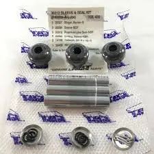 30312 Kit By Cat Pumps (3981) 1
