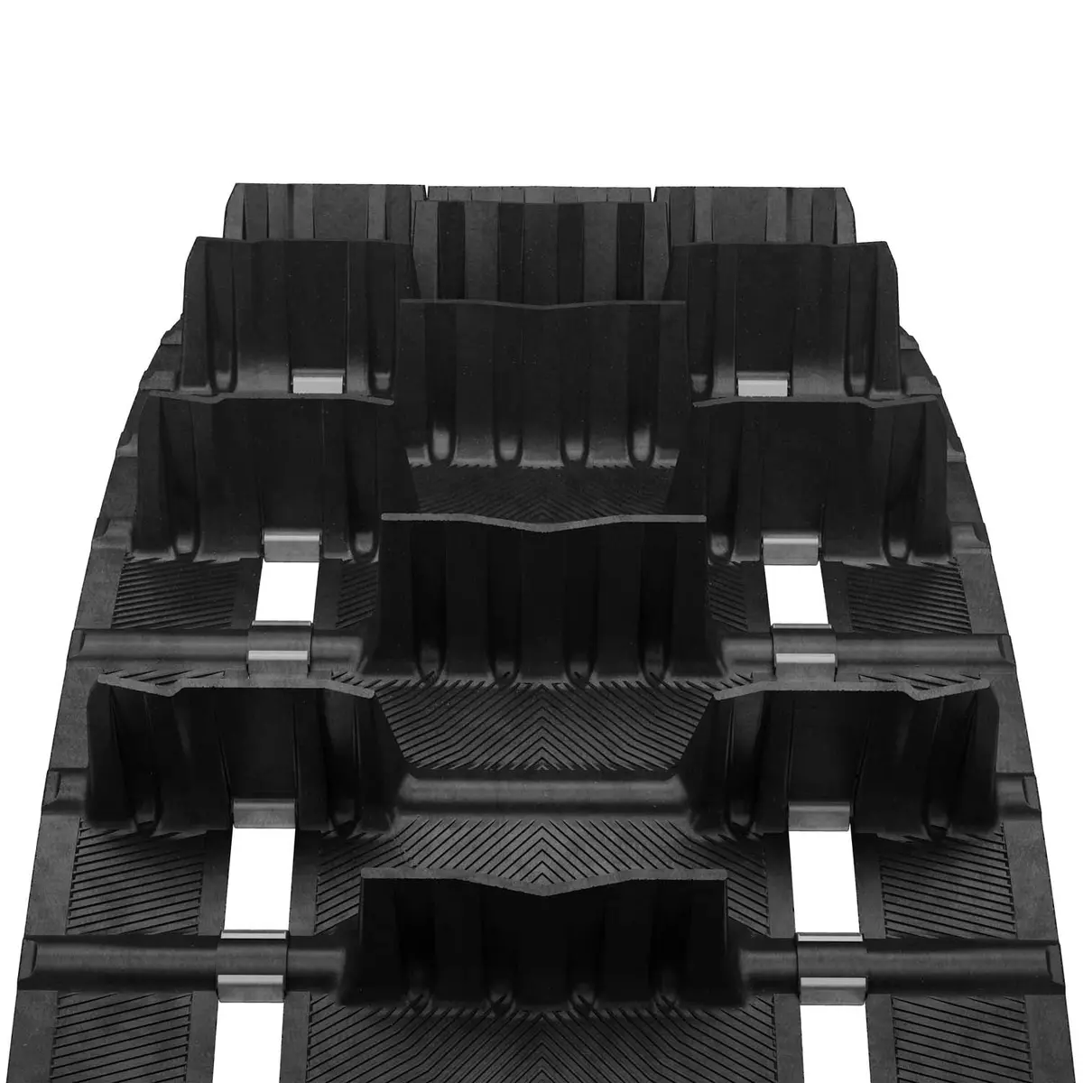 Challenger X3 15" X 162" X 3" Snowmobile Track 1