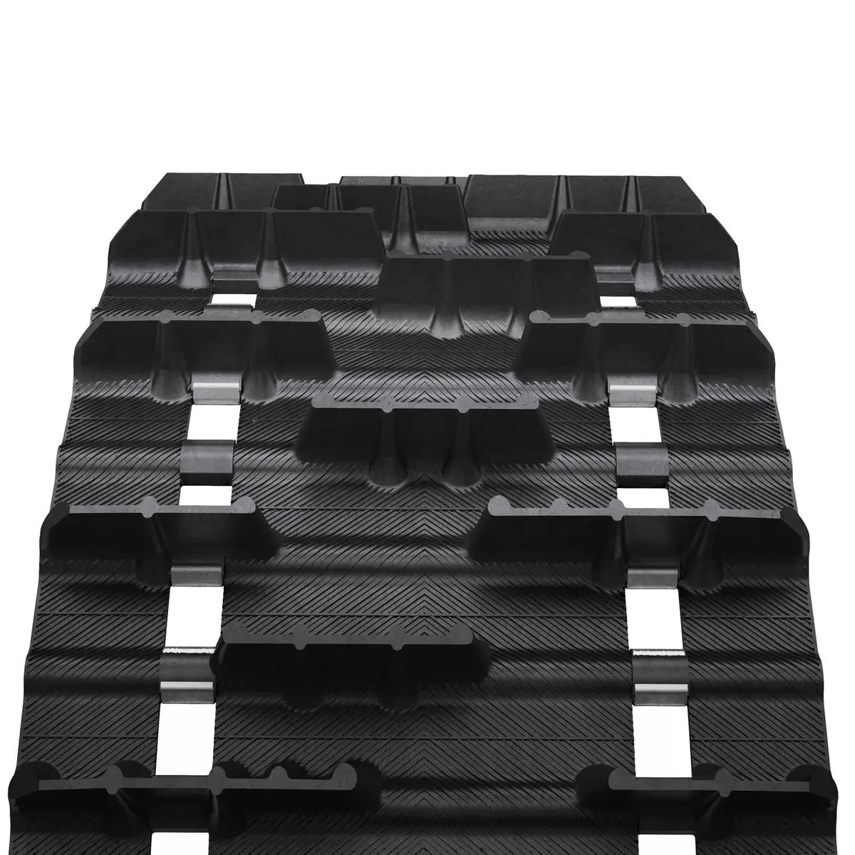 Backcountry 15" X 136" X 1.75" Snowmobile Track 1