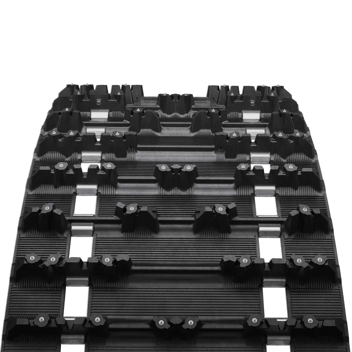 Ice Ripper Xt 15" X 136" X 1.25" Snowmobile Track 1