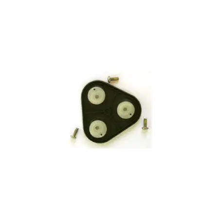 94-395-05 Viton Diaphragm Kit (3043) 1