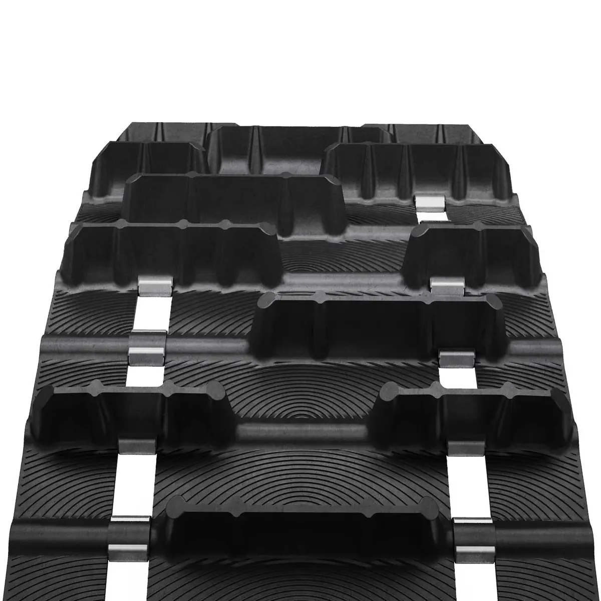 Backcountry X2 15" X 137" X 2" Snowmobile Track 1