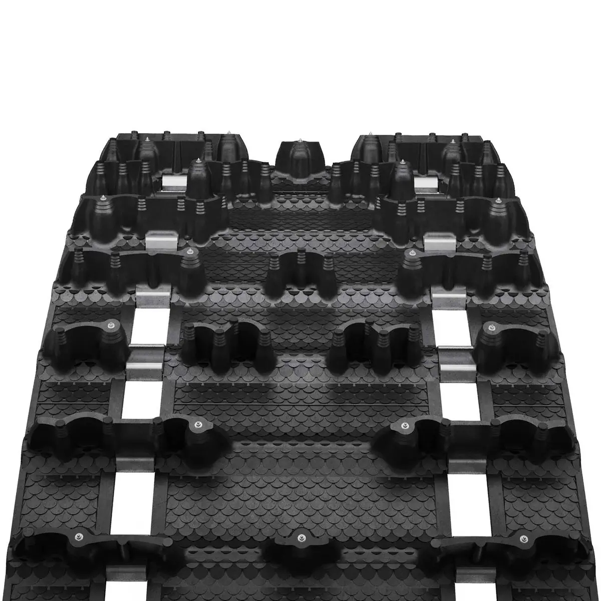 Ice Cobra 1 .6 15" X 137" X 1.6" Snowmobile Track 1