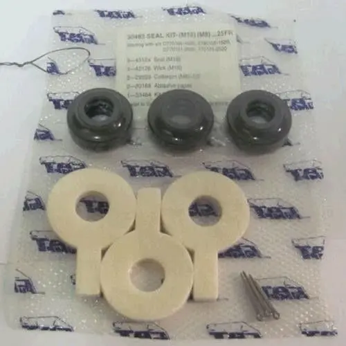 30482 Kit, Seal 1/Pump By Cat Pumps (3984) 1